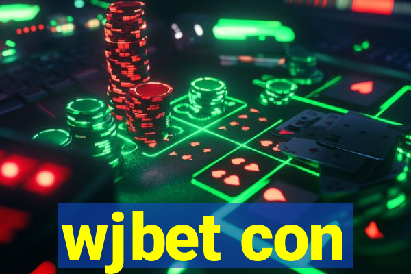 wjbet con